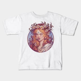 Daisy dream Kids T-Shirt